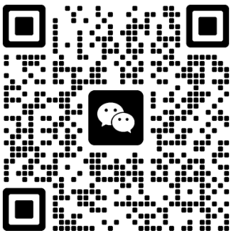 微信二维码